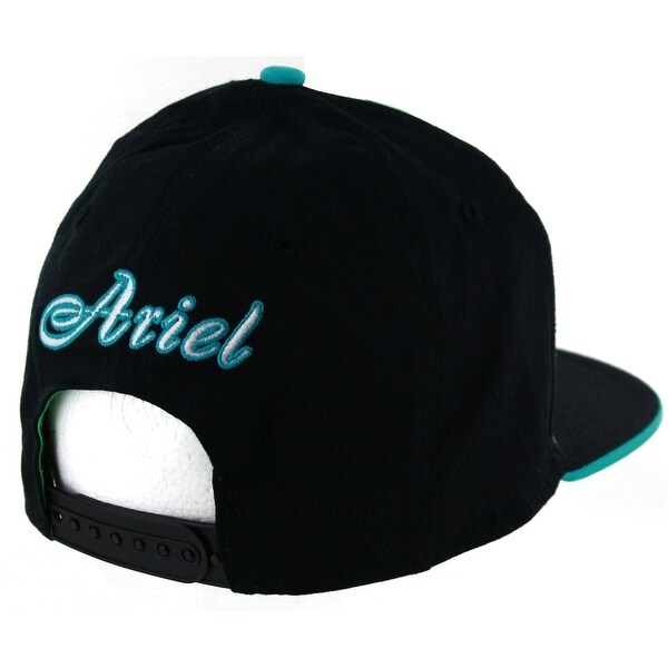 ariel hat