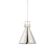 Option Polished Nickel