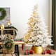 Option 7.5FT Full-size Fir in 9 Function