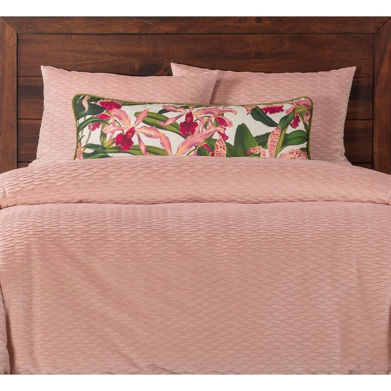 Smithsonian Fluctuate Duvet Set