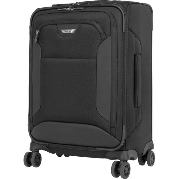Targus cuct04r 15.6 traveler 4 wheeled r blk
