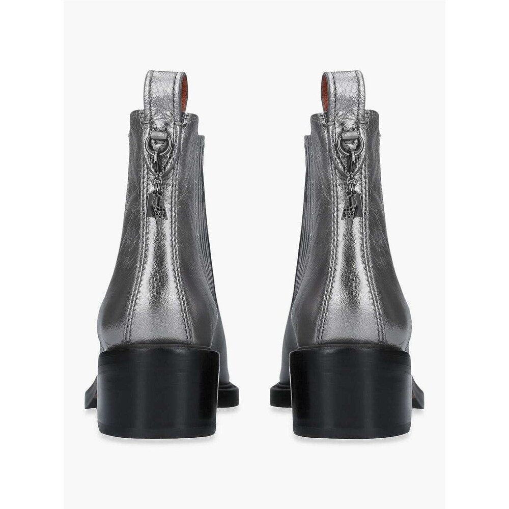 bowery chelsea bootie coach