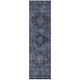 preview thumbnail 55 of 101, Machine Washable Indoor/ Outdoor Global Inver Chantille Rug