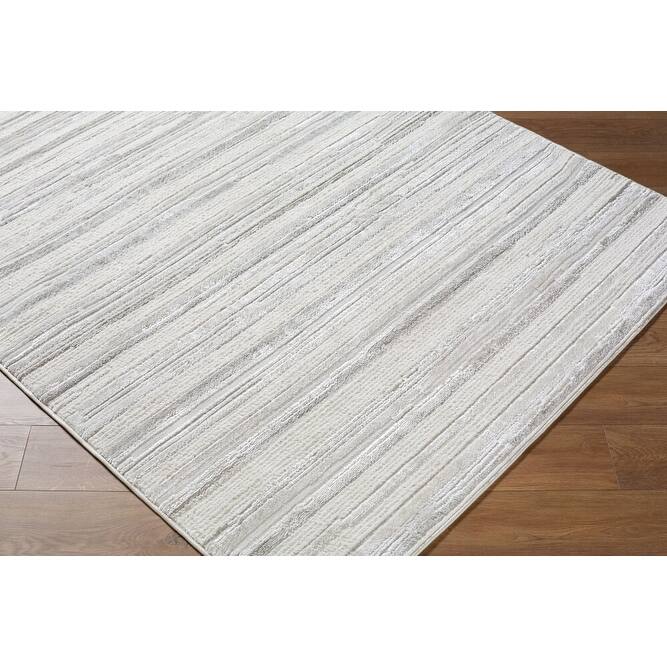 Livabliss Wolly Modern Area Rug