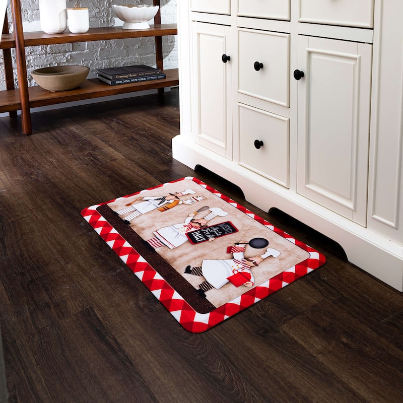 Mohawk Home Dri-Pro Cushion Anti-fatigue Mat