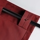 preview thumbnail 55 of 198, Superior Solid Machine Washable Room Darkening Curtains with Back Tabs, Set of 2