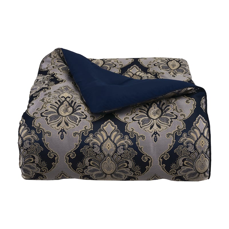 Bradley Comforter Set