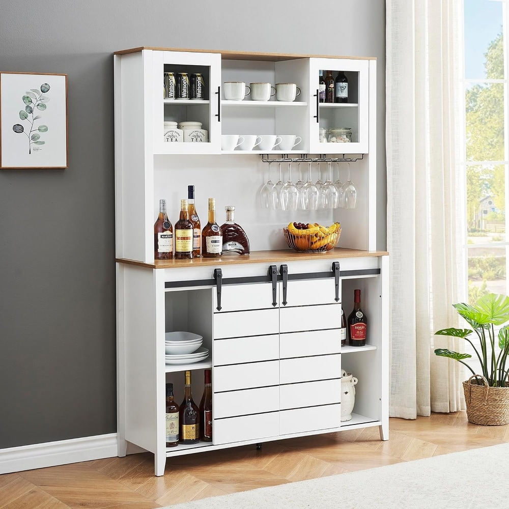 Small bar shop unit for home