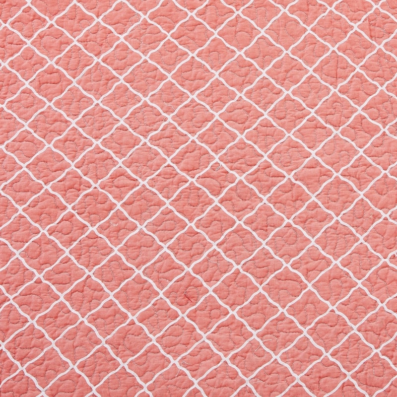Oceanaire Seafoam Bedspread