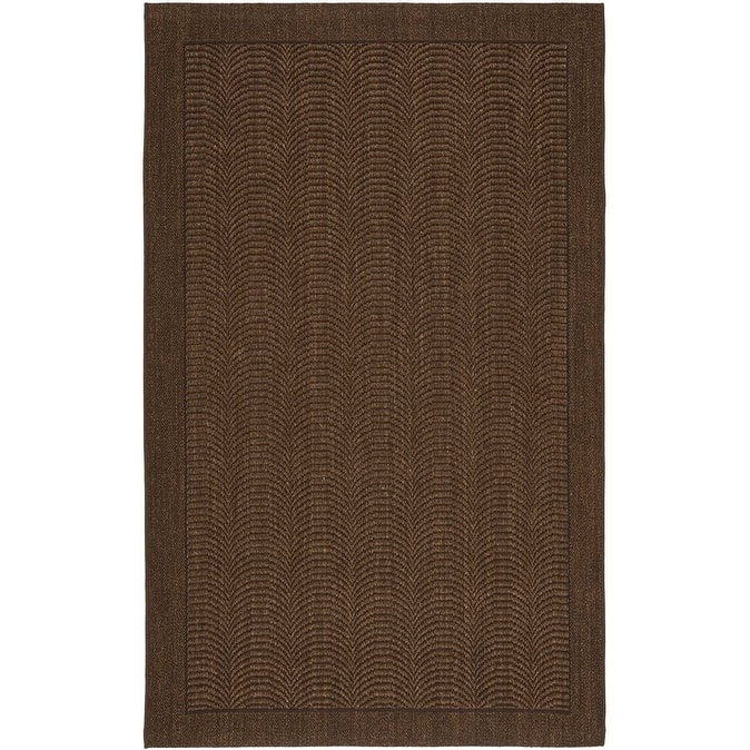 Lauren Ralph Lauren Marston Sisal Casual Solid Sisal Rug