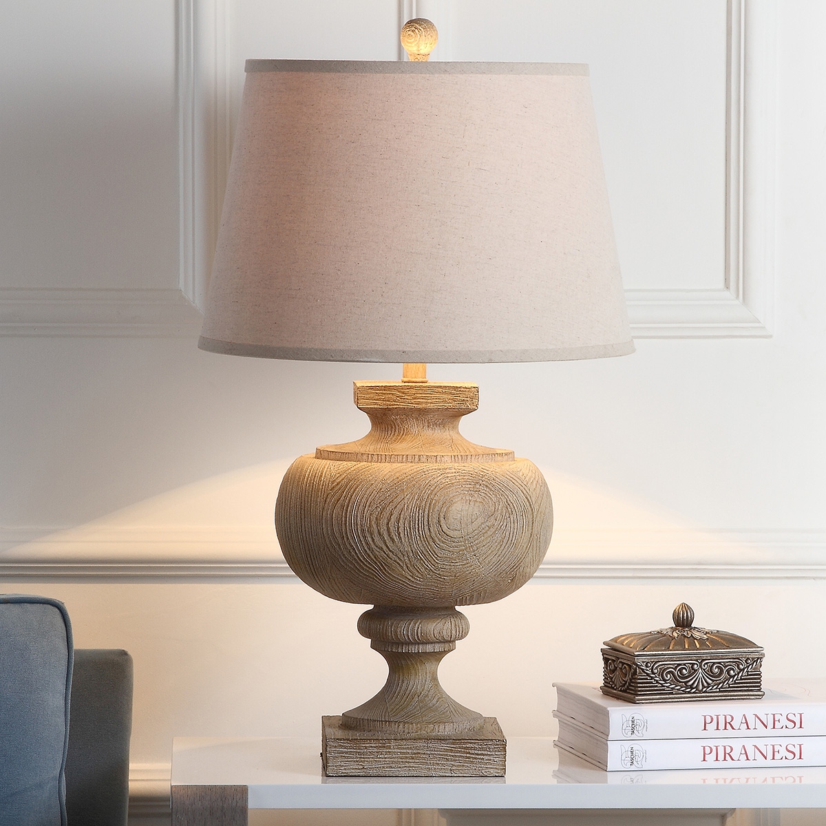 Safavieh calli lamp outlet
