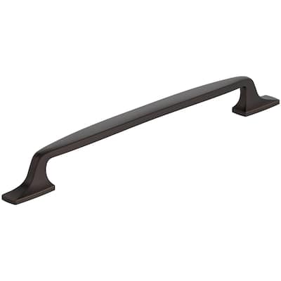Amerock BP55329 Highland Ridge 10-1/16" Center to Center Handle
