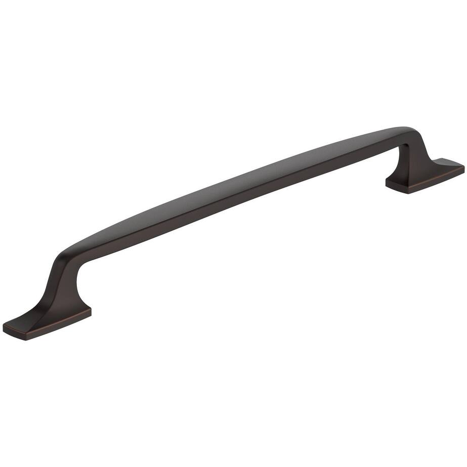 Amerock BP55329 Highland Ridge 10-1/16" Center to Center Handle