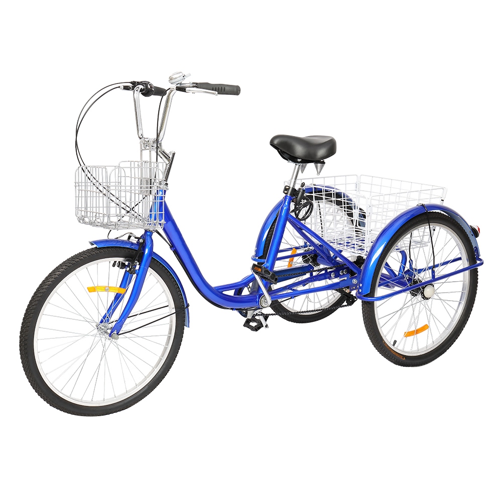 Adult womens cheap tricycle