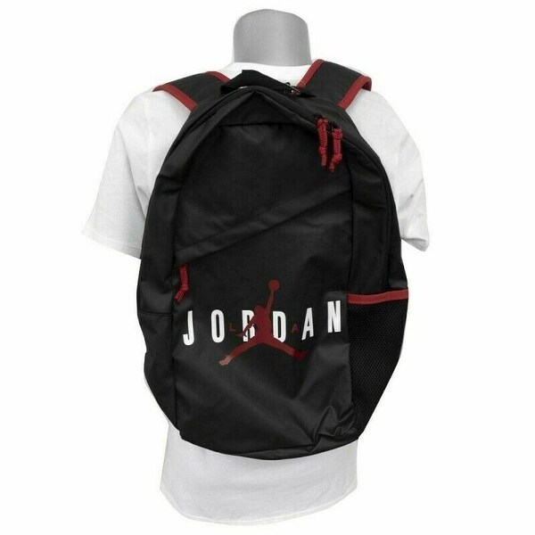 nike air jordan backpack crossover pack