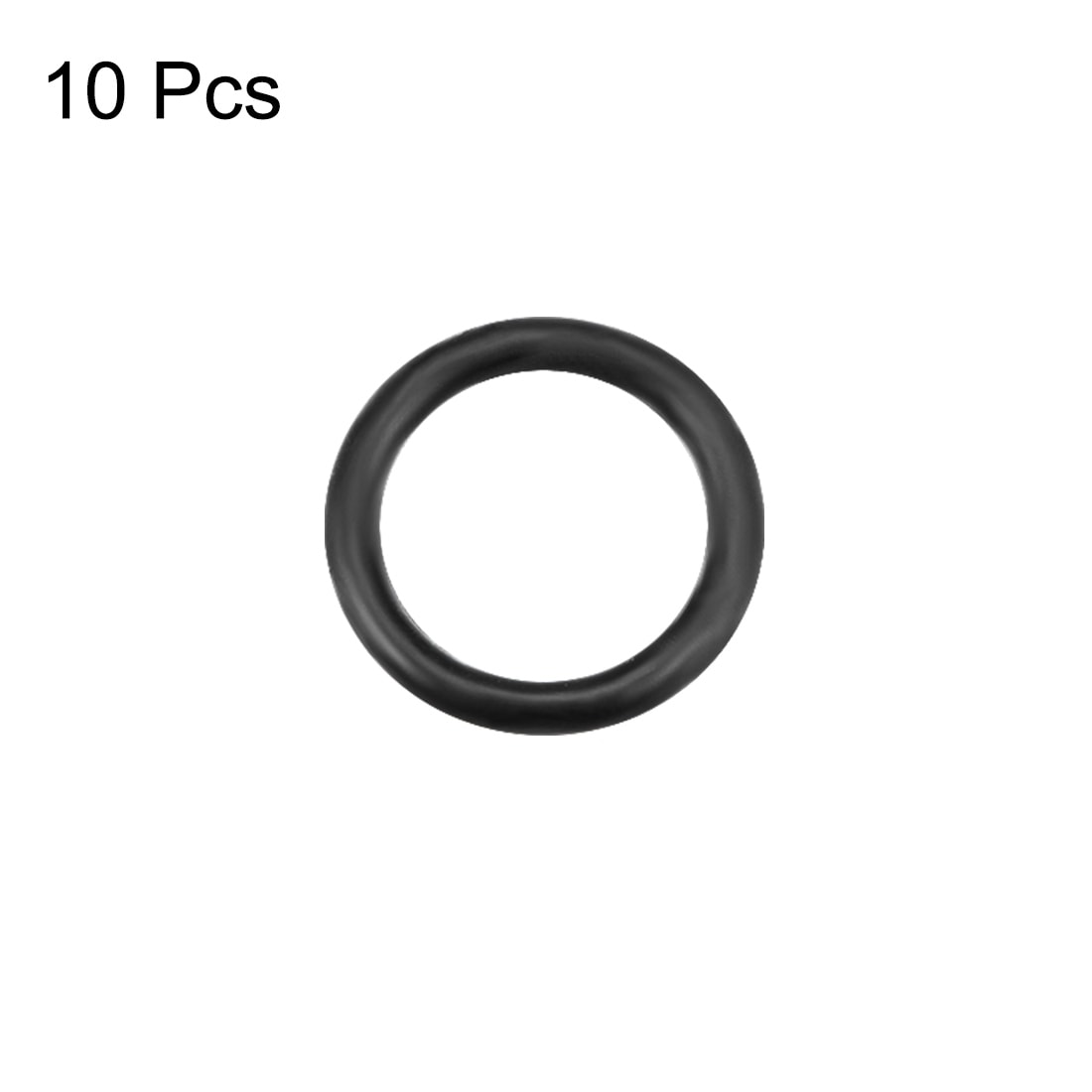 O-Ring Nitrile Rubber Round Seals Gaskets