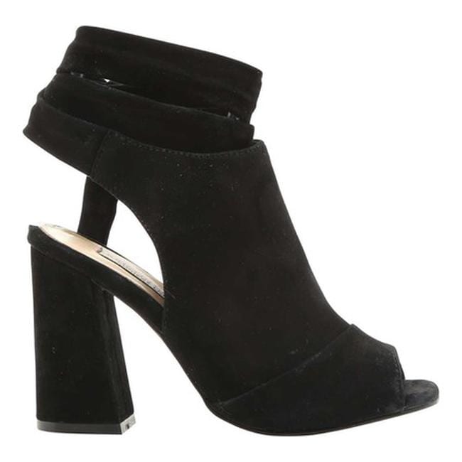 leeds peep toe bootie kristin cavallari