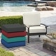 preview thumbnail 5 of 80, Arden Selections ProFoam Acrylic Deep Seat Cushion Set