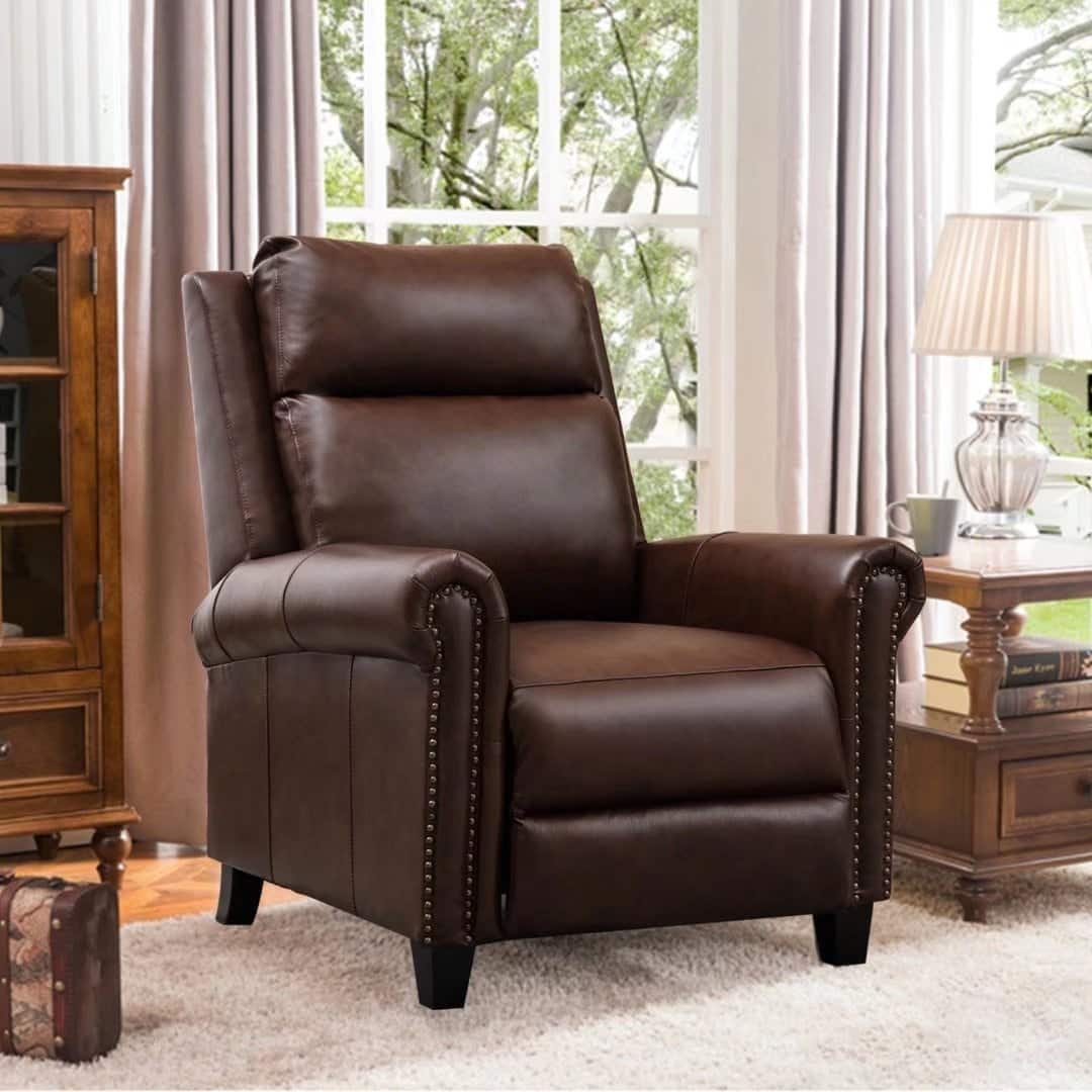 Option Brown