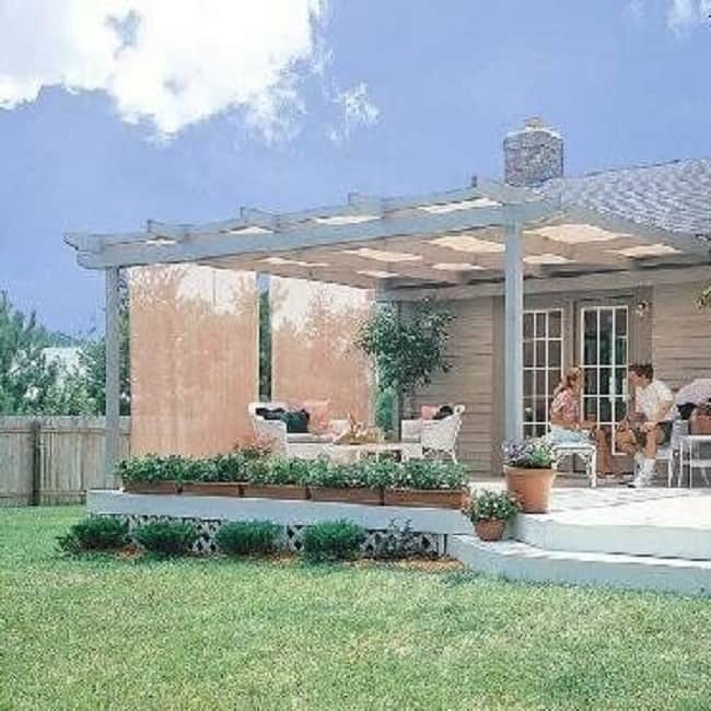 Shatex 90% UV 6ftx50ft Heavy Shade Fabric Roll Sunscreen Sun Shelter Wheat - 6ftx 50ft