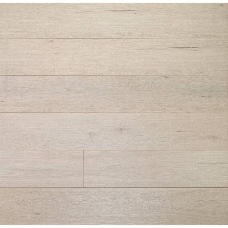 Ackland AKVHR7X48-1020-PL Springwood 7" x 48" Embossed Vinyl Flooring - Parvis