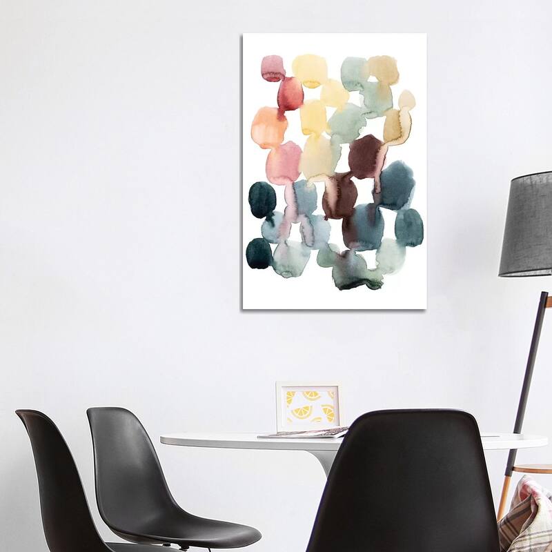 iCanvas "Desert Stones II" by Grace Popp Canvas Print - 40x26x1.5