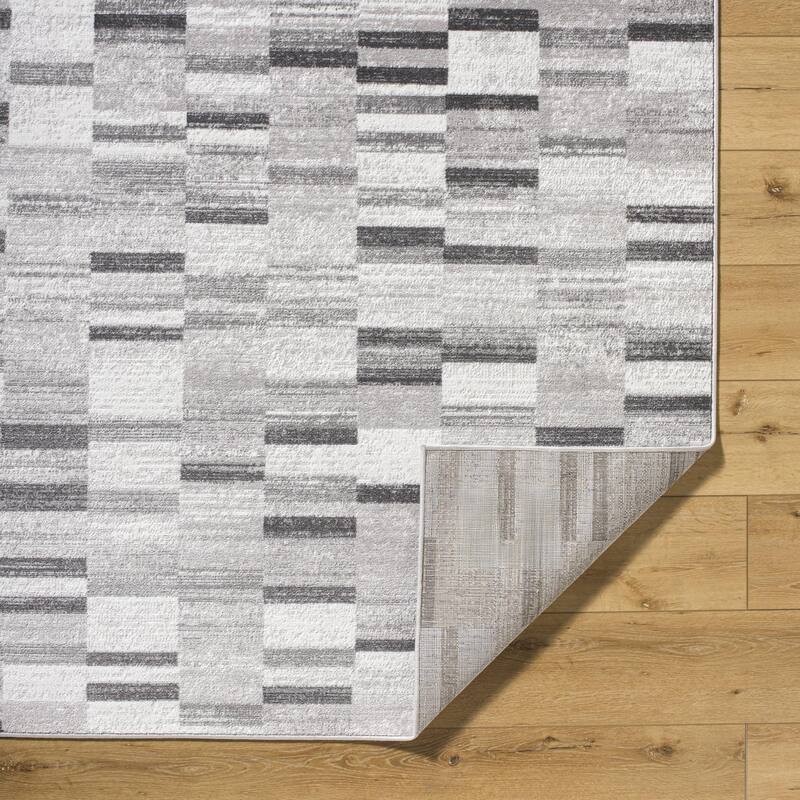 Livabliss Monte Carlo Modern & Contemporary Area Rug