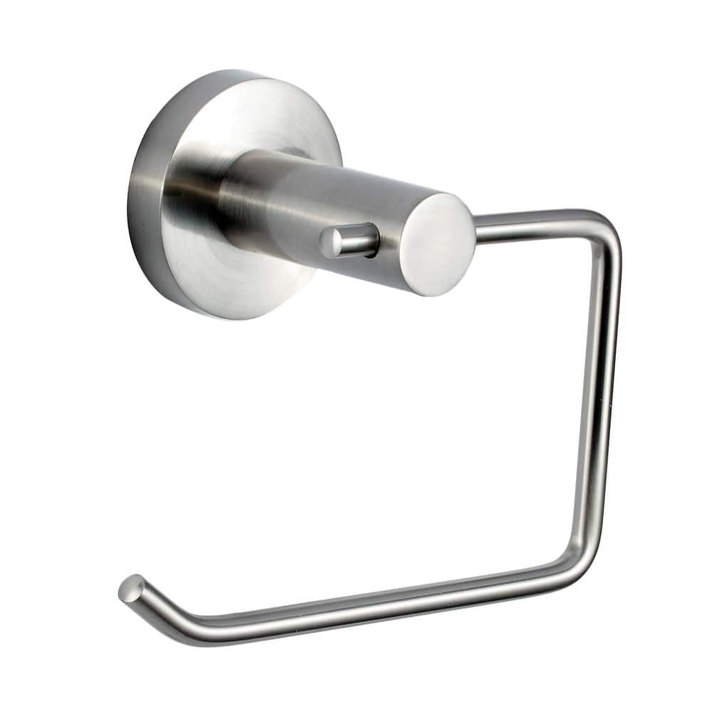 Sure-Loc LG-PH1 Lugano Wall Mounted Euro Toilet Paper Holder