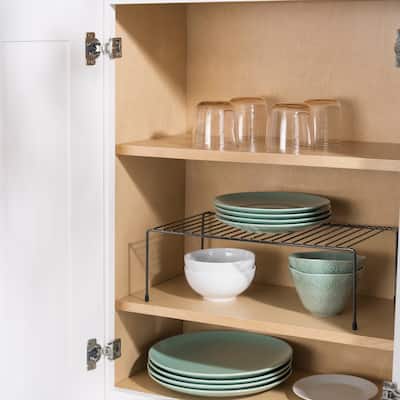 Black Onyx Helper Shelf