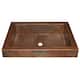 Option Antique Copper