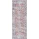 Bloom Rugs Caria Washable Non-slip Area Rug