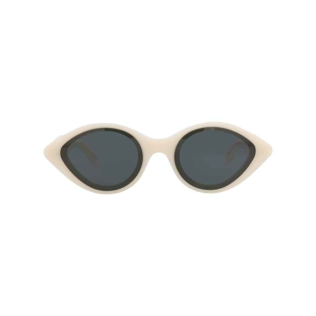 Alaia Cat Eye-Frame Recycled Acetate Sunglasses