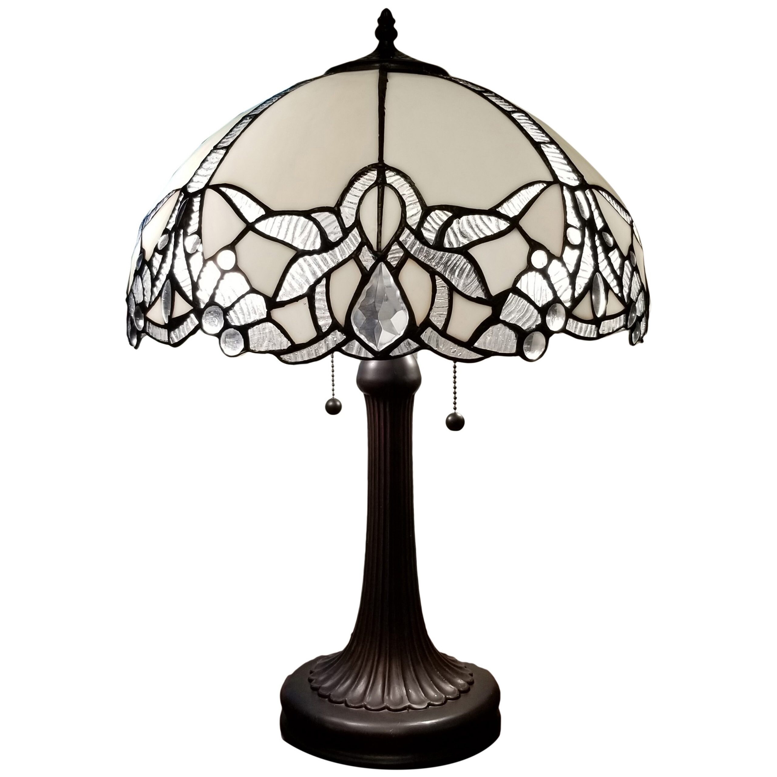 tiffany style table lamps