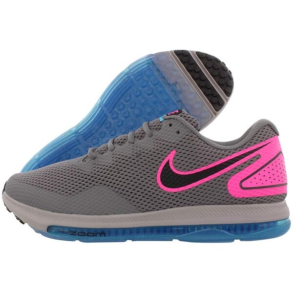 zoom all out low men's running sneaker