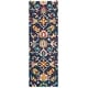 preview thumbnail 6 of 12, SAFAVIEH Handmade Aspen America Boho Tribal Wool Rug