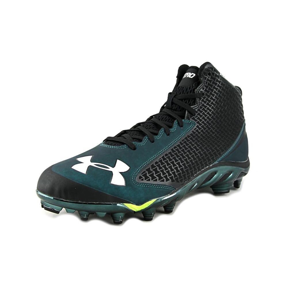 Under armour nitro icon mid d clearance
