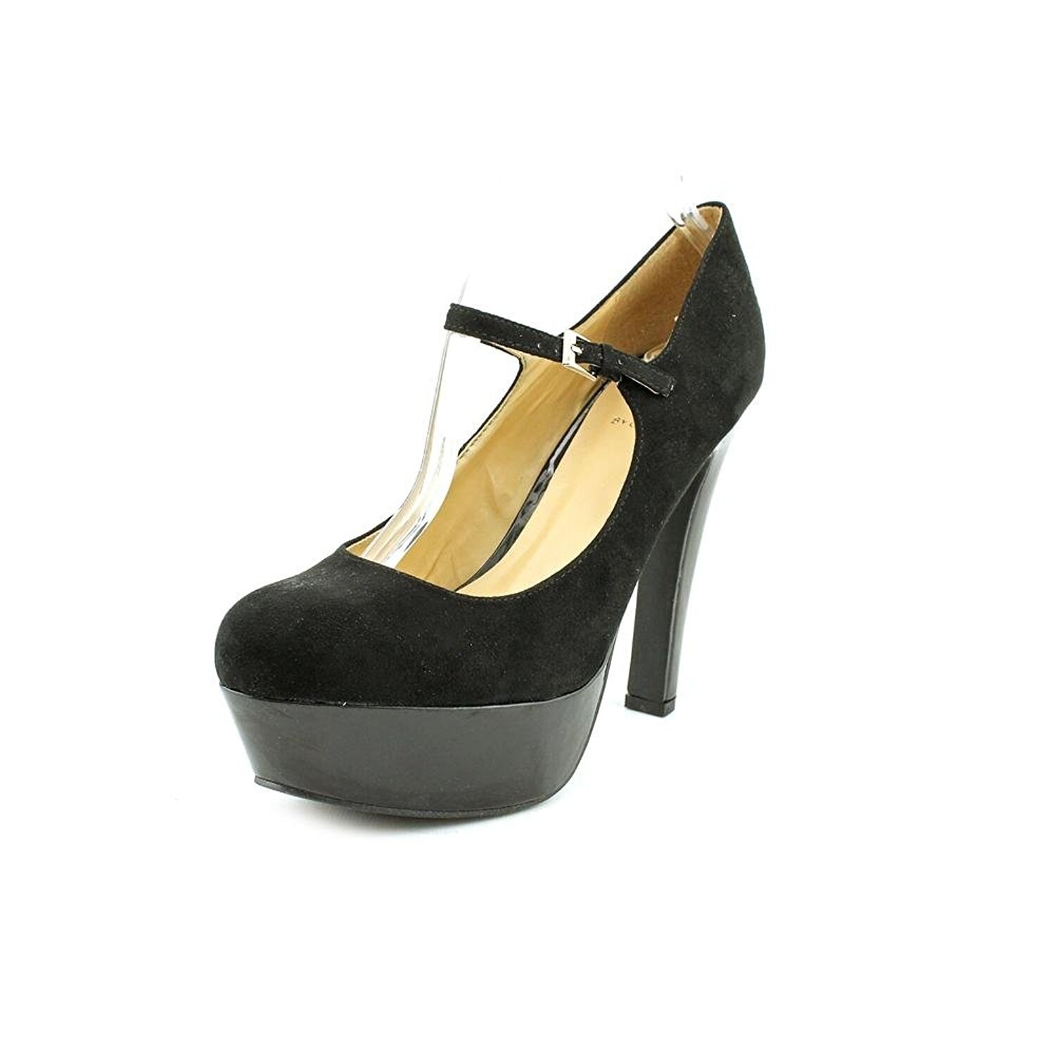 guess mary jane pumps