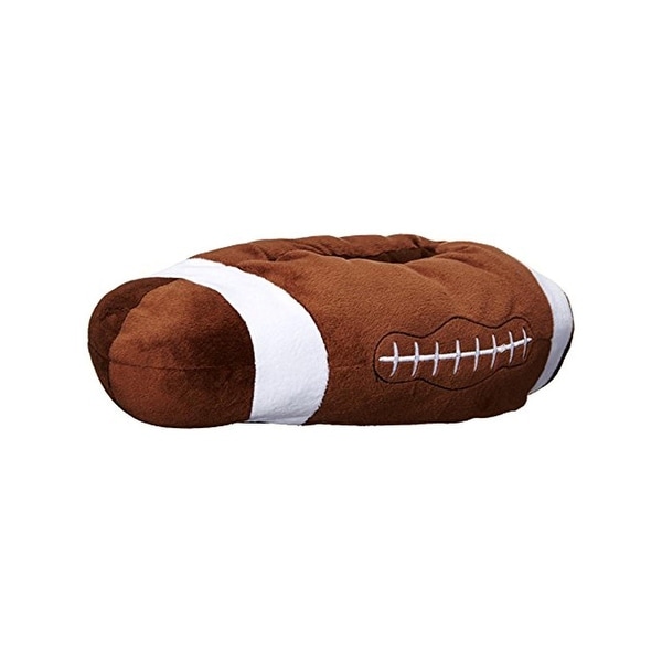 mens football slippers