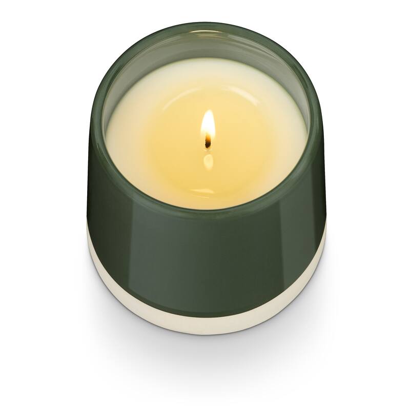 ILLUME Noble Holiday Balsam & Cedar Candle