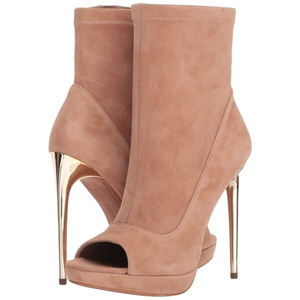 bcbg jane bootie