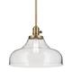 Option Natural Brass