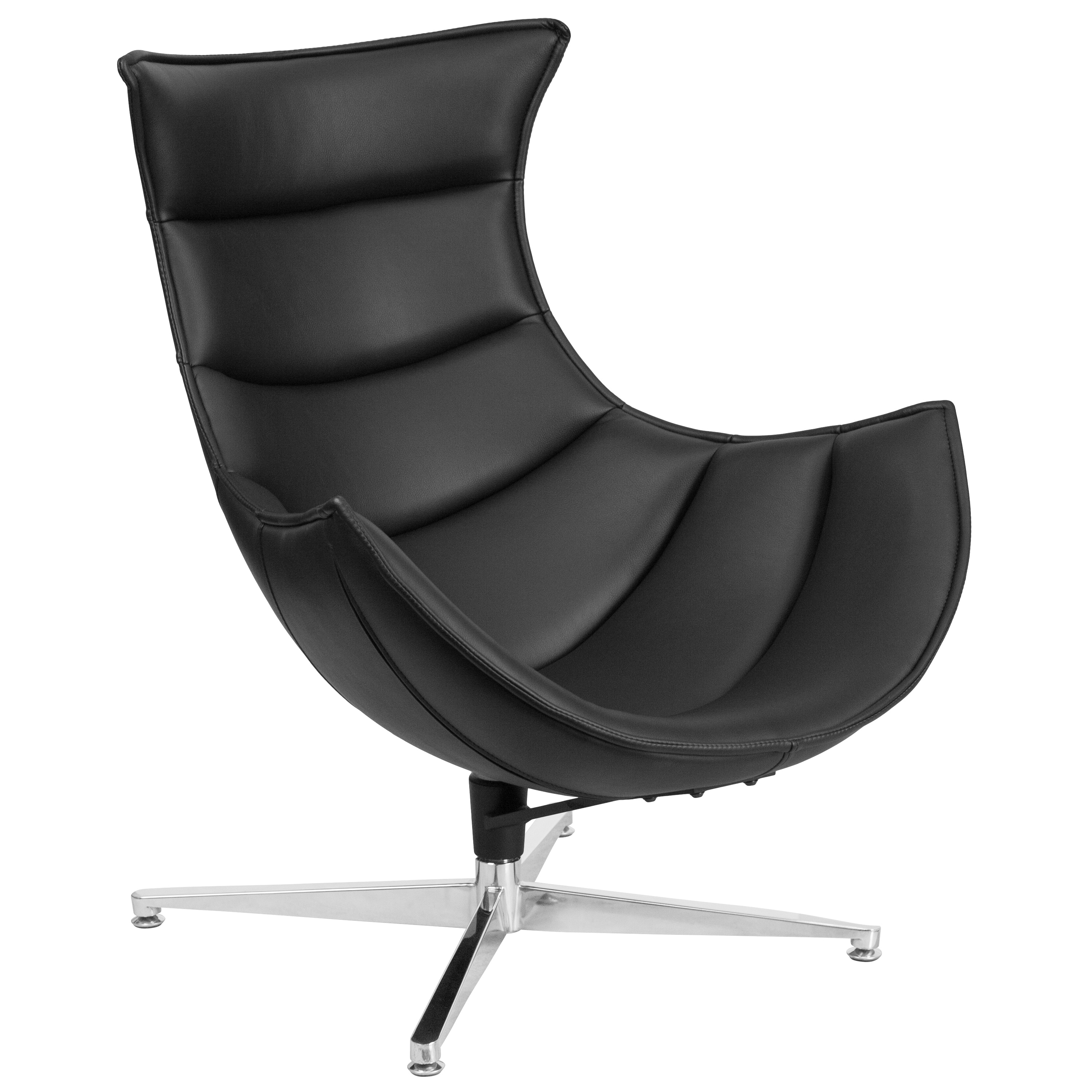 LeatherSoft Swivel Cocoon Chair.jpg