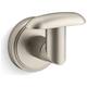 Option Brushed Nickel (PVD)
