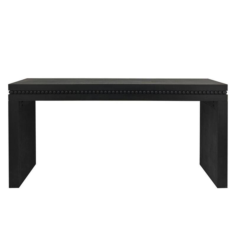 Wooden Long Sofa Table，Entryway Table for Hallway，Console Table for Entryway, Hallway Table