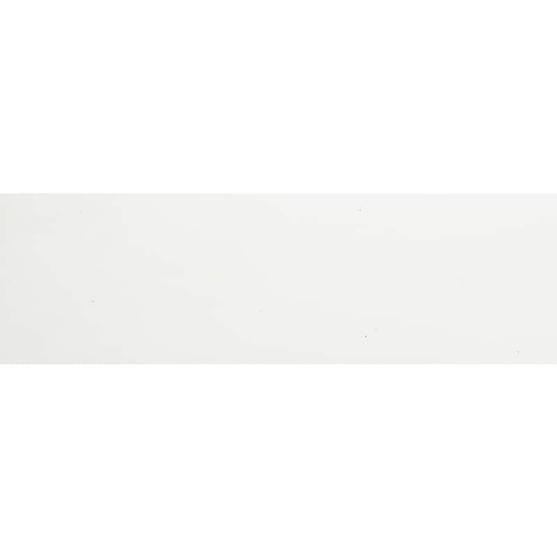 Penthouse 4x12 White Polished Porcelain Subway Tile - Floor, Wall