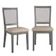 Option Antique Grey