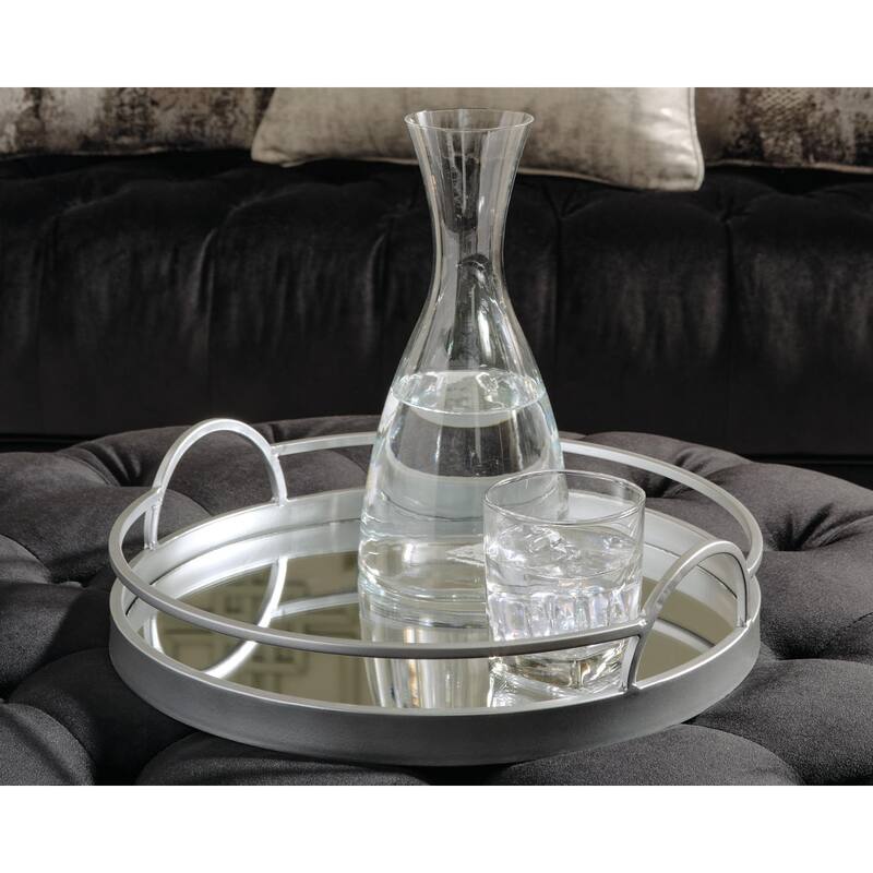 Adria Tray