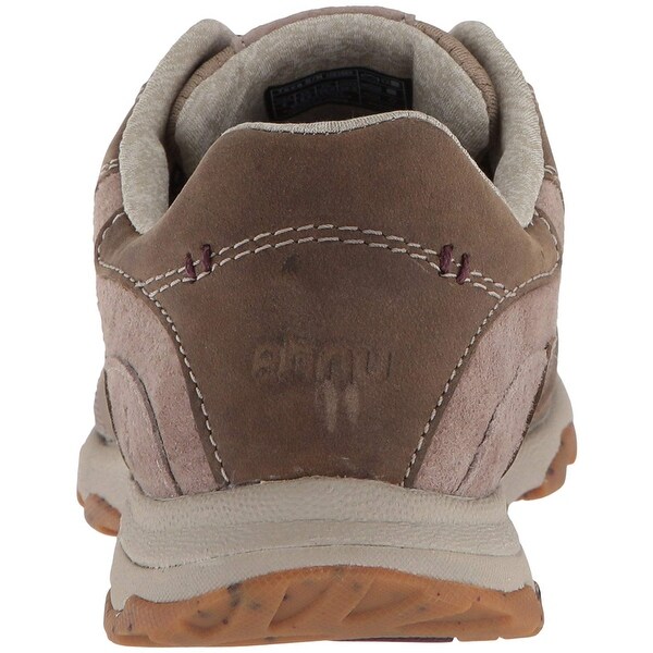 ahnu sugar venture lace walking shoes