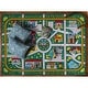 preview thumbnail 3 of 6, World Rug Gallery Kids Educational Learning City Life Road Non Slip Area Rug