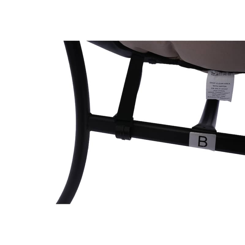Modern Lazy Chair Lounge Chair Leisure Sofa Chair